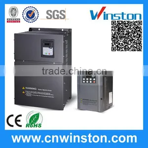WST200 Series Electric Motor Water Pump Controller Vetor Control Frequency Inverter With CE thumbnail-1