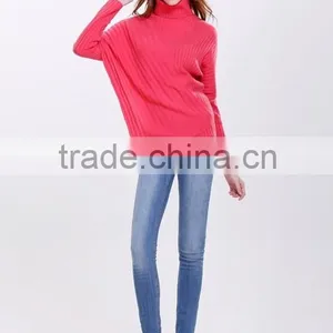 Latest Sweater Designs for Girls thumbnail-4