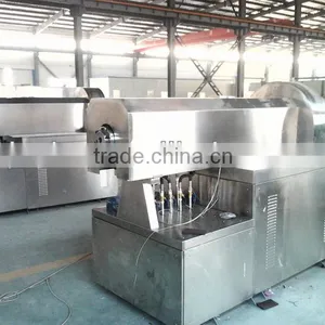 Large Capacity Automaic Modified Starch Extruder/Processing Machines thumbnail-6