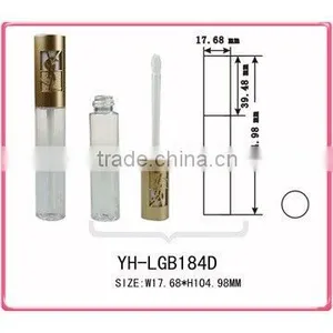Lip Gloss Tube,Lipgloss Tube,Lipgloss Container thumbnail-1
