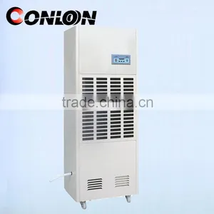 168L Greenhouse Industrial Dehumidifier thumbnail-1