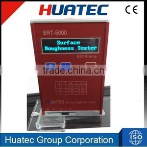 Digital Portable Surface Roughness Tester Measurement SRT-5000 thumbnail-1
