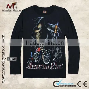 LY100031 Men's Long Sleeve Shirts thumbnail-1