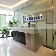 Shanghai Yinggui Metal Product Co., Ltd. company overview - view 3 thumbnail