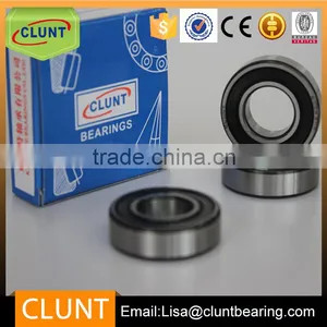 Fast Delivery Machinery Deep Groove Ball Bearing 6301z thumbnail-4