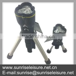82028#6 LED Free Projection Angle Tripod Work Light thumbnail-6