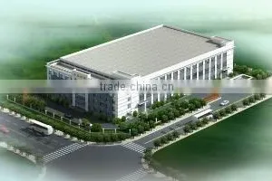 Wuxi Huamu Machinery Co., Ltd. company overview - view 1 thumbnail