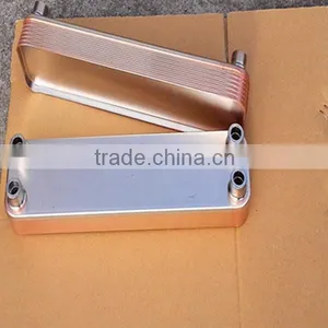 R410a Plate Evaporator thumbnail-3