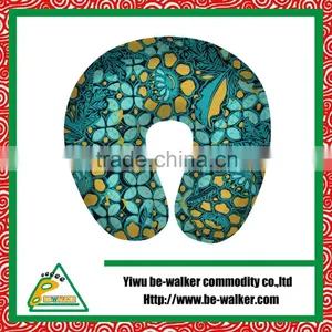 Promotional Inflatable Neck Pillow.Comfortable Neck Pillow thumbnail-1