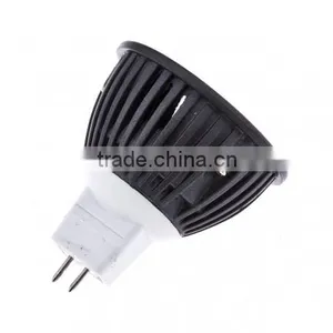 LED SpotlightLED 3.5W Cob Led Spot Light Cool White DC12V Led Spotlight MR16 thumbnail-2