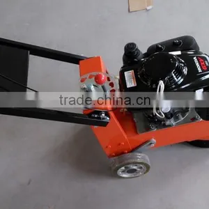 WKG250 Concrete Epoxy Floor Grinder Light Construction Tools Top Grinder thumbnail-2