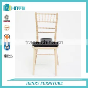 Antique Wooden Tiffany Chair thumbnail-6