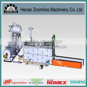 Asphalt Melting Equipment on Sale With Reliable Quality thumbnail-1