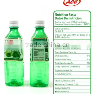 Aloe Drink (Original Flavor) thumbnail-2