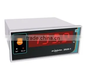 Digital Temperature Controller thumbnail-1