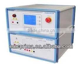Ring-wave Emc Testing Equipment thumbnail-1