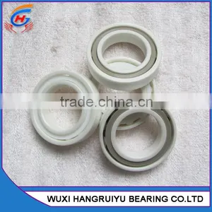 High Corrosion Resistant Ceramic Ball Bearing Deep Groove Ball Bearings 16005CE thumbnail-5
