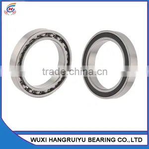 Mental Ball Cage Stainless Steel Radial Rolling Bearings C2 Clearance 6710 6810 6910 63810 DDU LLU for Remote Control Vehicles thumbnail-1