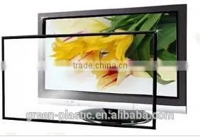 32767*32767 Resolution USB 40" Infrared/IR Multi Touch Screen 6/10/16 Touch Points thumbnail-1