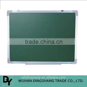 Double Side Classroom Green Board Magnetic Green Board in Classroom School Green Board thumbnail-1