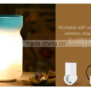 Intelligent Auto-dial Alarm System Usage GSM Burglar/Fire Security Alarm System & DIY House Security Alarm System thumbnail-6