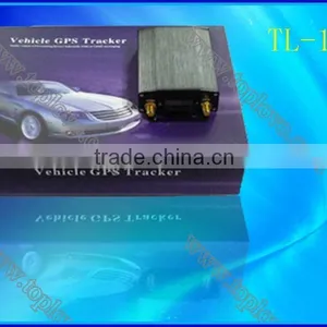 TL-108 Gps Vehicle System thumbnail-1