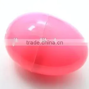 Mixed Plastic Empty Easter Egg Capsule thumbnail-2