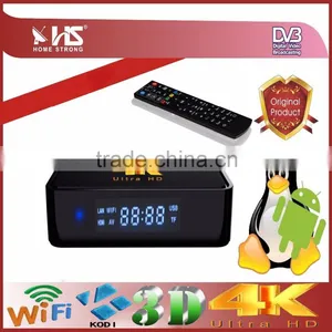 Linux Systerm Iptv Box thumbnail-1