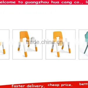 New Selling Super Quality Preschool Kids Table Chair for Sale thumbnail-1