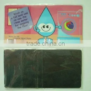 Retail !!! Car Magnetic Sticker -- DH 17457 thumbnail-1