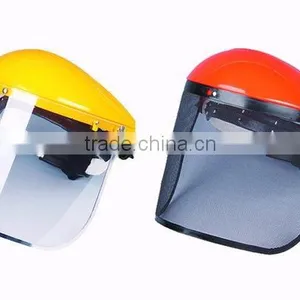 PROTECTIVE FACE SHIELD thumbnail-1