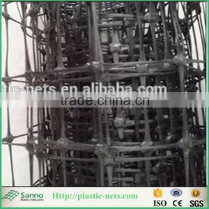 BOP Plastic Deer Barrier Fencing Net for Animal Control thumbnail-5