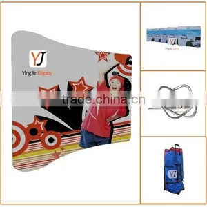 Exhibition Stand Panel Advertising Displays thumbnail-2