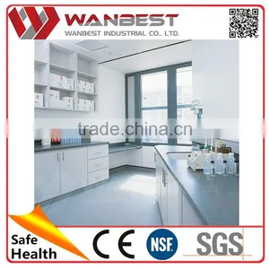 Cost Price Economic Hospital Automatic Blood Cell Counter thumbnail-1