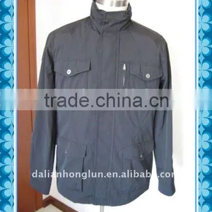 Softshell Jacket for Men Spring and Autumn 2014 thumbnail-1