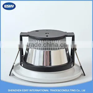 Main Product Fine Quality Led Downlight With 100mm Cut Out Reasonable Price thumbnail-6
