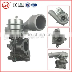 JF138006 K04 53049880023 06A145704Q Turbo Charger FOR Audi TT S3 thumbnail-1