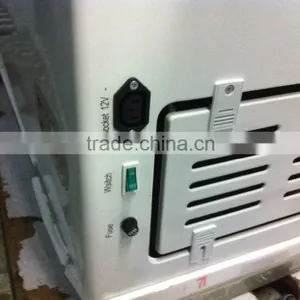 60L Solar Freezer,mini Solar Freezer dc Freezer Battery Freezer Cell Freezer Dc/ac Inverter Freezer thumbnail-6