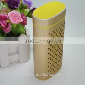 2016 Power Bank Bluetooth Speaker With Rechargeable Lamps thumbnail-6