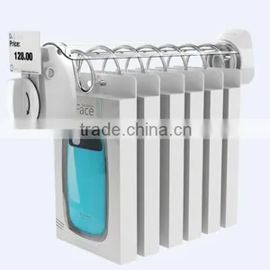 2014 Showhi New Arrival Self-dispensing Spiral Hooks for Security Display in Retail Shop LSD03AP-L15/L20/L35 thumbnail-1
