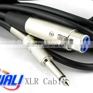 JL-xlr Cable thumbnail-1