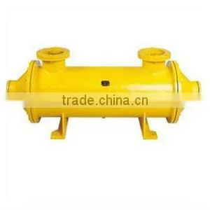 Small Heat Exchanger for Diesel Engine thumbnail-1