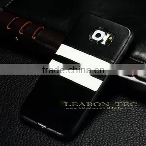 2015 New Design Hot Selling Ultrathin Soft Back Tpu Cover For S6 Case,For Samsung Galaxy S6 Cover thumbnail-3