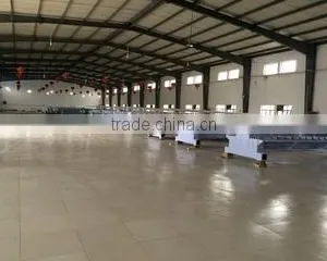 Zhuji Jindao Mechanical & Electrical Co., Ltd. company overview - view 4 thumbnail