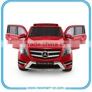 Licensed Electric Toy Cars Children Ride on Car Electric Ride on Car thumbnail-2
