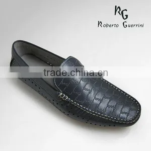 Handsome Man Shoes Casual thumbnail-1