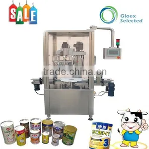 More Accurate Dosing Automatic Rotary Packing Machine for Sugar thumbnail-1