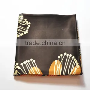 Custom Design Polyester Scarf for Lady Fashion Scarf thumbnail-2