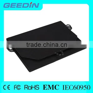Outdoor Usage Vinsic Transparent Solar Panel for Thailand Market thumbnail-3