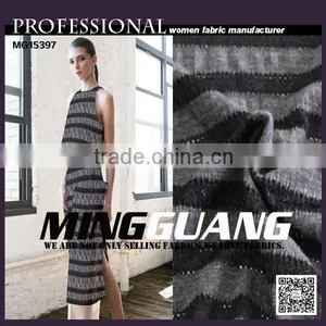 New Arrival Polyester Cotton Spandex Material Wholesale Clothing Fabric thumbnail-1